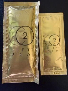 CO2Lift® Pro Carboxy Treatment Mask